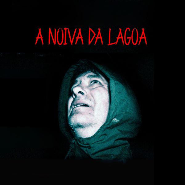 A noiva da lagoa ​